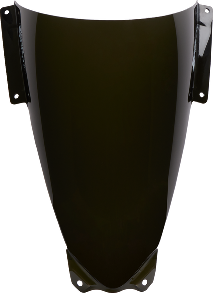 Zero Gravity 20-741-19 Windscreen - Dark Smoke - for Ducati