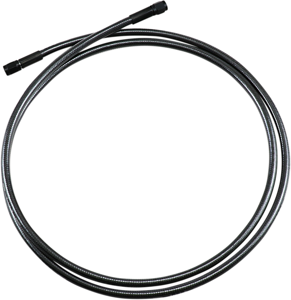 Magnum Shielding AS4566 Brake Line - 66" - Black Pearl