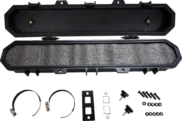 Moose Utility Q15-6004 Drive Belt Storage Case
