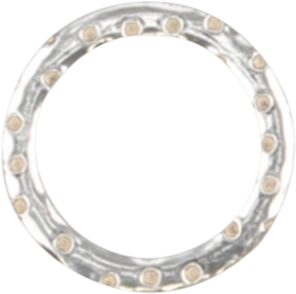 Cometic EX690064AM Exhaust Gasket - for Honda