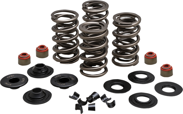 Kibblewhite 20-23500 Valve Spring Kit - 88"/96"/103" Twin Cam | Buell | XL | Xr