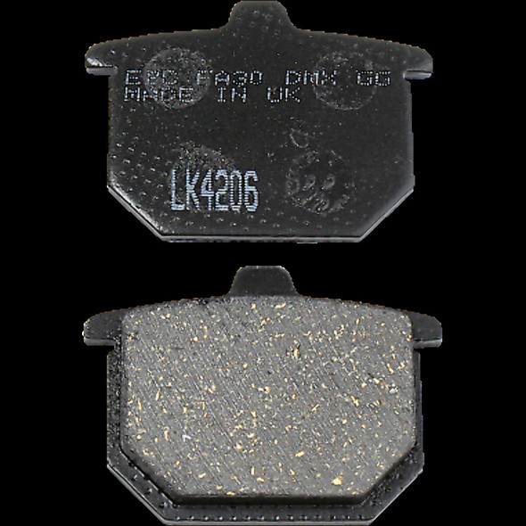 EBC FA30 EBC DISC PAD SET