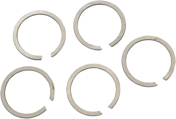 Eastern Motorcycle Parts A-9110 Spacer - 0.0895"-0.0905" - Big Twin