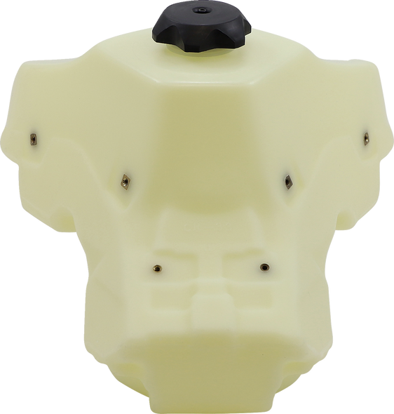 Ims Products Inc. 112257-N2 Large-Capacity Gas Tank - for Honda - 2.6 Gallon