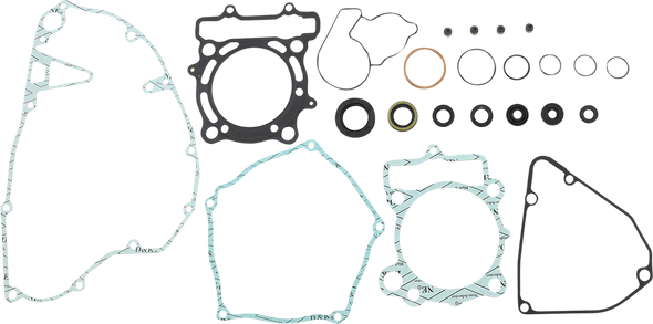 Prox 34.4334 Gasket Kit - Complete - for Kawasaki/Suzuki