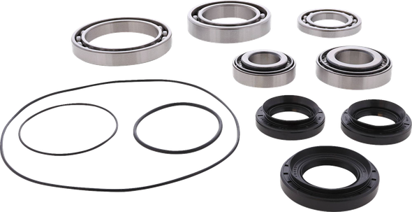 Moose Offroad 1205-0453 Differential Bearing/Seal Kit - Front - for Yamaha