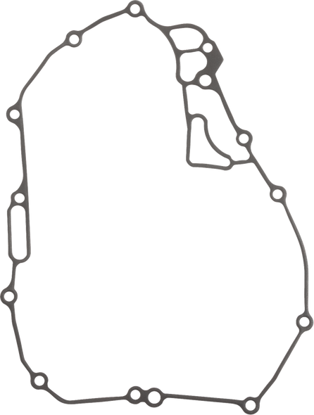 Moose Offroad N/A Inner Clutch - Side Cover Gasket Kit - for Yamaha