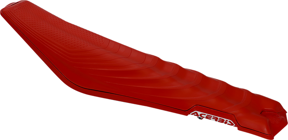 Acerbis 2872850004 X Seat - Red/Black - for Gas Gas 21-23