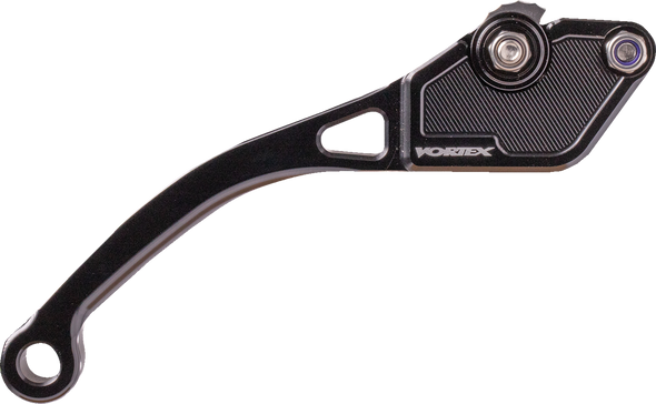 Vortex LVB163 Race Short Brake Lever 2.0 - Black
