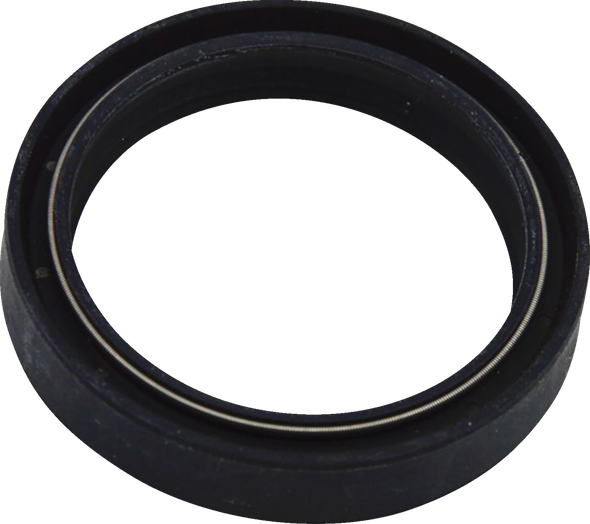 SKF OSB-45S Fork Single Seal - 45 mm x 57 mm x 11.2 mm - Black