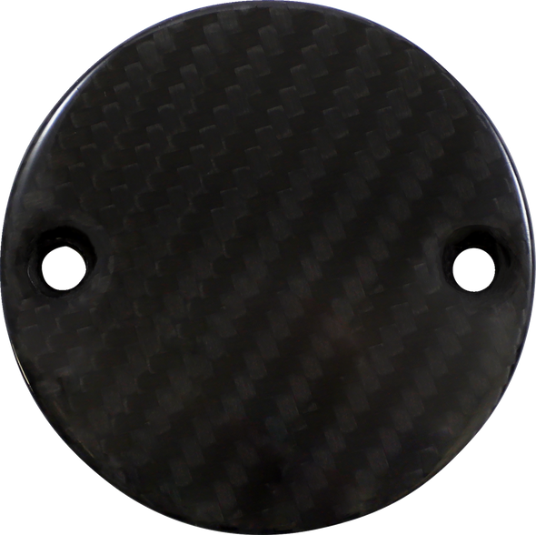 Slyfox 12056G Timing Cover - Gloss - M8