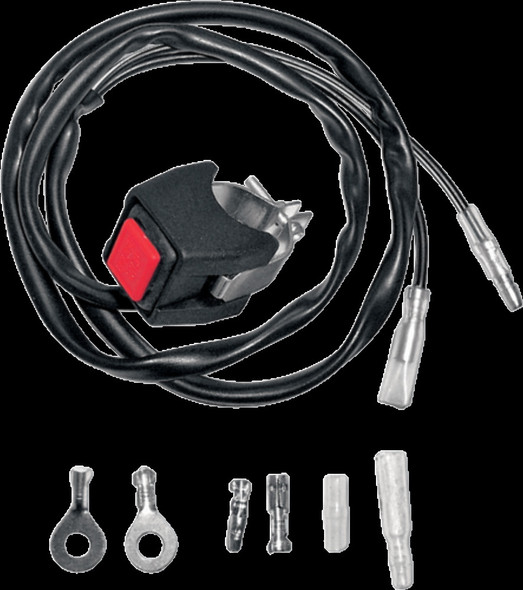 K&S TECHNOLOGIES 12-0102 KILL SWITCH YAM YZ TYPE