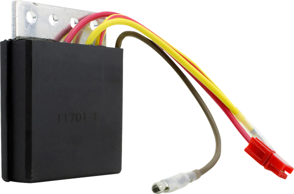 RM Stator RMS020-102594 Voltage Regulator - for Polaris