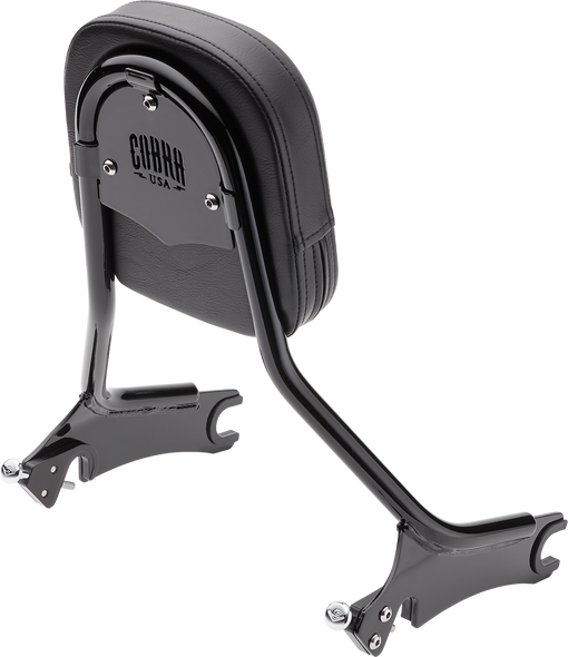 Cobra 502-2005B Backrest - Tall - Black - Chieftain
