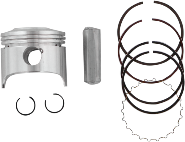 Wiseco 4880M04750 Piston Kit - 47.50 mm - for Honda