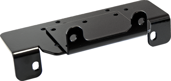 KFI Products 100750 Winch Mount - Kubota