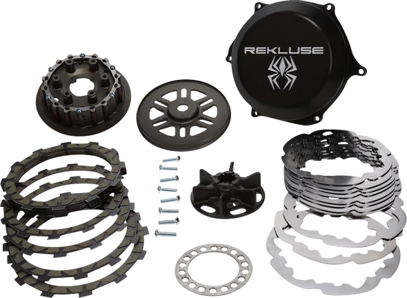 Rekluse RMS-7407176 Apex Clutch - YZ/WR 450F | Yz 450FX