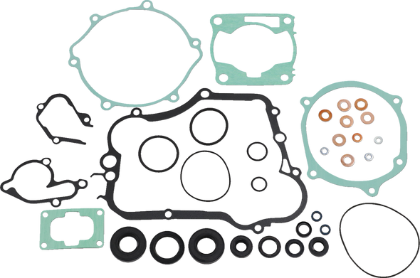 Athena P400485900199 Complete Gasket Kit - for Yamaha