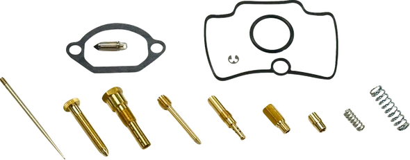 Shindy 03-889 Carburetor Repair Kit - for Yamaha
