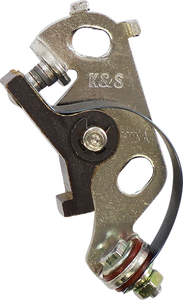 K&S Technologies 08-0011 Ignition Point - for Kawasaki/Suzuki