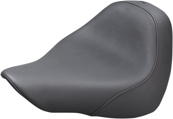 Saddlemen 818-27-002 Renegade Touring Solo Seat - Plain
