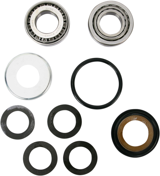 Pivot Works PWSSK-G01-001 Steering Stem Bearing Kit