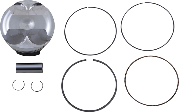 Wossner 8873DB Piston Kit - 94.96 mm - for Gas Gas | for Husqvarna | for Ktm