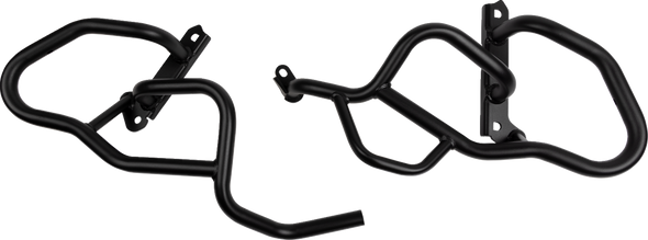 Givi TN6710 Engine Guards - Aprilla - Tuareg 660