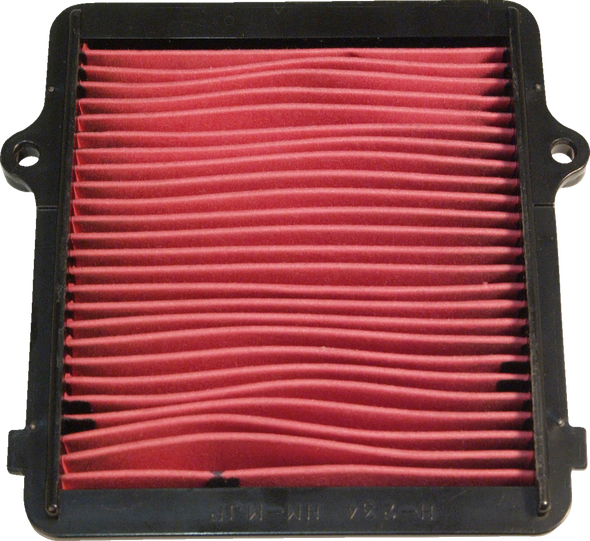 Emgo 12-90474 Air Filter - for Honda