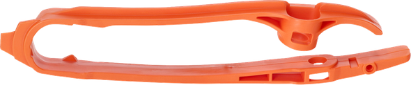 Acerbis 2986710237 Chain Slider - Orange - for Ktm