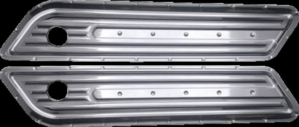 COVINGTONS C1010-C COVER HINGE BAG DIMP CHR