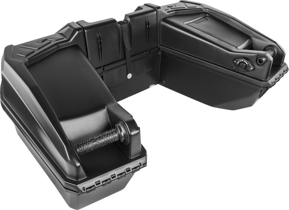 Kimpex 458055 Rear Nomad 2-up Trunk - Heated Grips