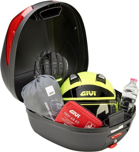 Givi B29N2 Monolock Case - 29 Liter