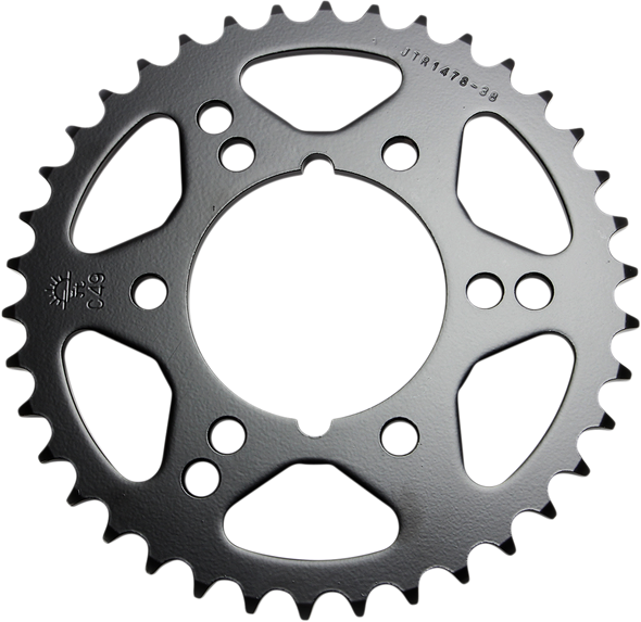 Jt Sprockets JTR1478.38 Rear Sprocket - 38 Tooth - for Polaris