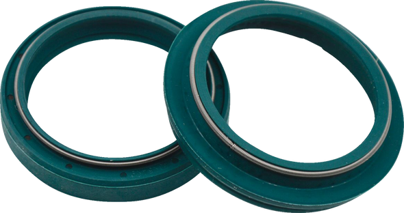 SKF KITG-43S Fork Single Lip Kit - 43 mm x 54 mm - Green