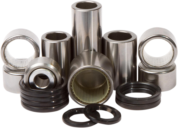 Pivot Works PWLK-H71-000 Linkage Rebuild Kit - for Honda - 94-95 CR125R/CR250R