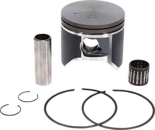 Prox 11.5813.000 Piston Kit with Gaskets - for Polaris
