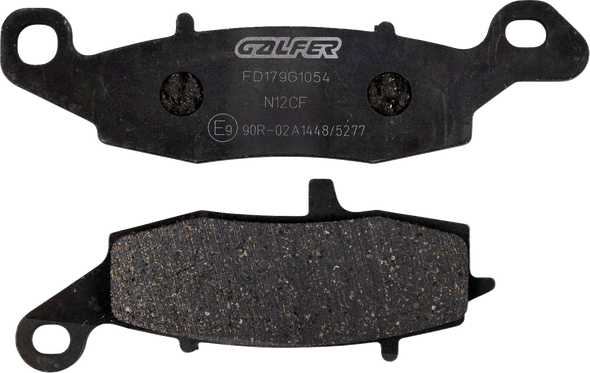 Galfer FD179G1054 Brake Pads