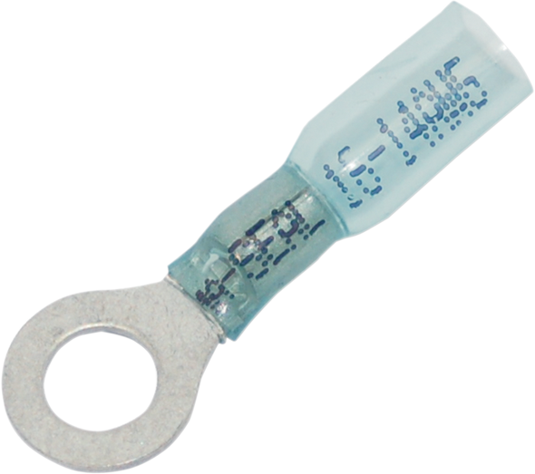 Namz NIS-19164-0026 Ring Terminals 16-14 Gauge - .25"