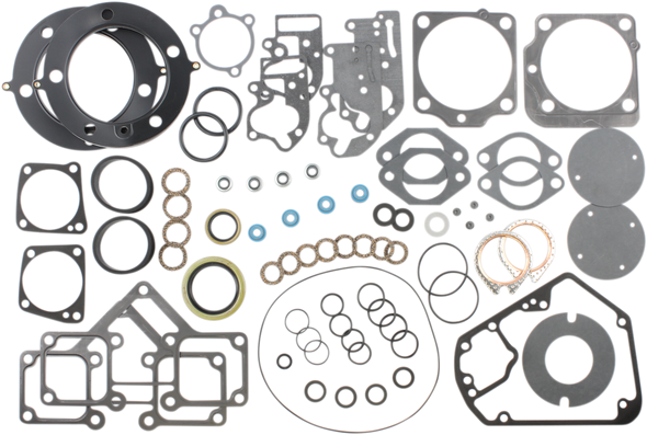 Cometic C10091 Engine Gasket/Seal Kit - 74"/80" Cylinders - 70-84 Shovelhead