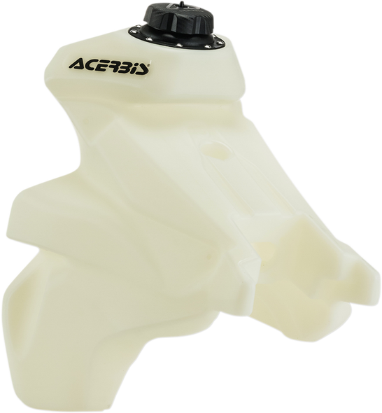 Acerbis Oversized Desert Fuel Tank Natural 3.1 Gallon For Husqvarna 2732100147