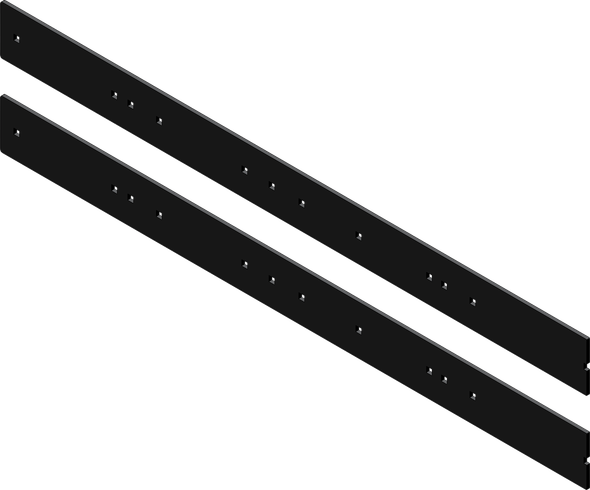 KFI Products 106272 Plow Wear Bar - 72"