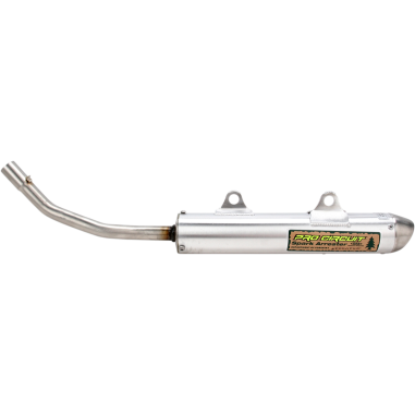 Pro Circuit 95-98 FOR KAWASAKI KX125 Spark Arrestor Silencer