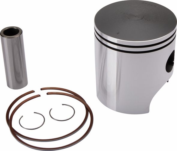 Wiseco 2448M07750 Piston Kit - 77.50 mm - Liberty Engine Type - for Polaris