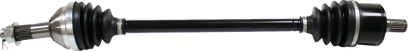 Moose Offroad Axle Assembly - Complete - for Can-Am Commander/Maverick