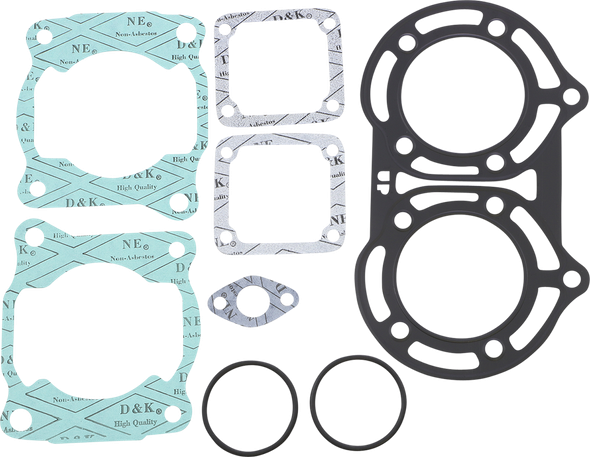 Prox 35.2019 Top End Gasket Set - for Yamaha Banshee 350