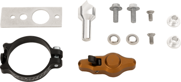 Works Connection 12-K631 Pro Launch Start Device - Kash - for KTM