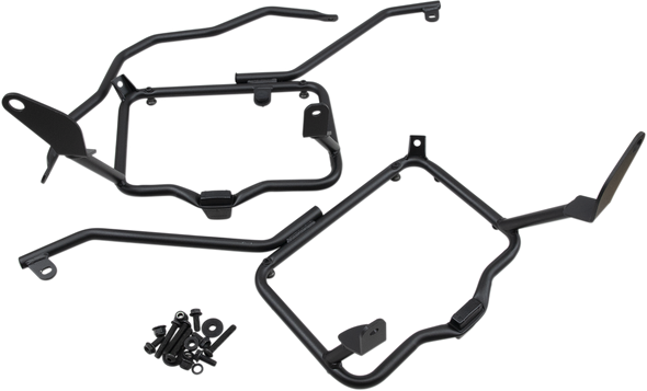 Givi PL532 Sidecase Mount