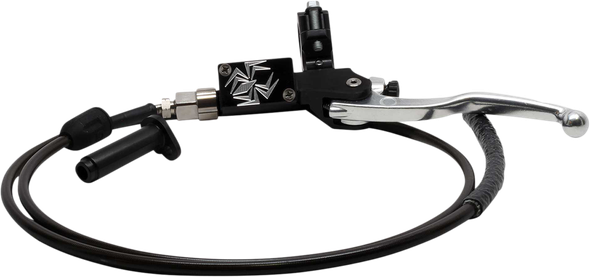 Rekluse RMS-5300004 Brake Kit - Left Hand - Rear
