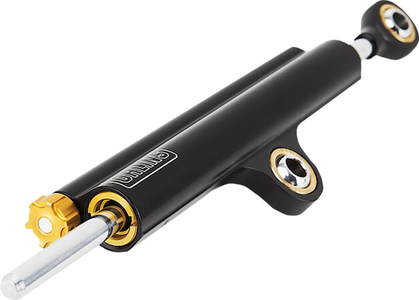 Ohlins Sd 063 Steering Damper - Blackline - Universal (SD063)